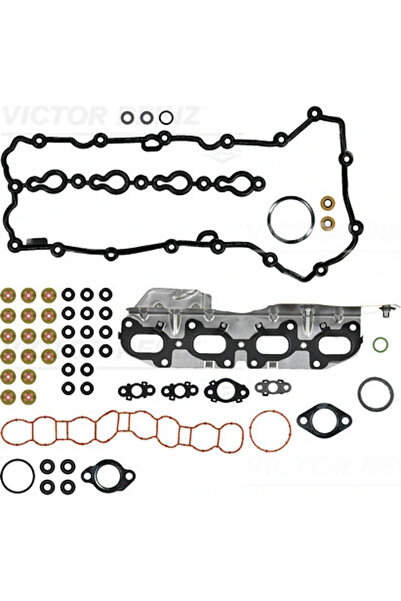 VICTOR REINZ Set Garnituri Chiulasa Chevrolet Orlando Opel Astra J/Astra K/In...