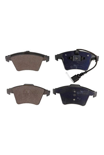 MaxGear Set Placute Frana Frana Disc Vw Multivan T5/Transporter T5 Bus/Transp...