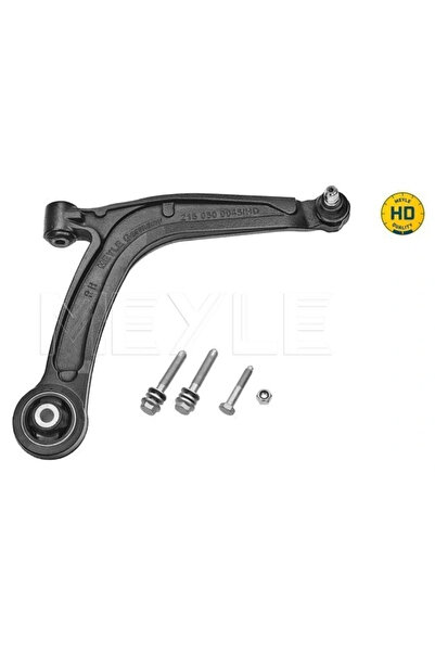 MEYLE Brat Suspensie Roata Axa Fata Dreapta Abarth 500C / 595C / 695C Fiat 500