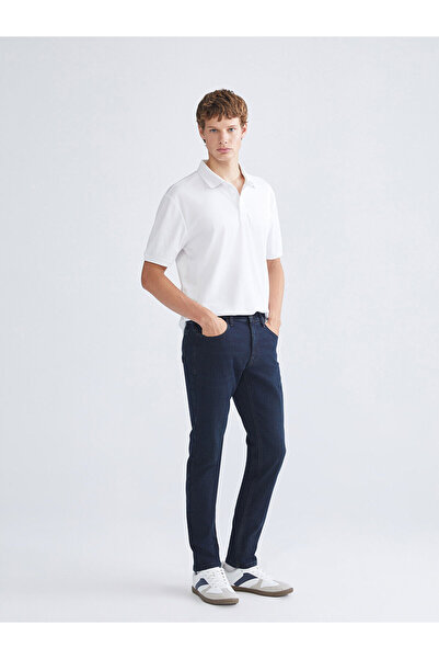 LC Waikiki Ανδρικό τζιν παντελόνι Vizyon New Season 750 εφαρμοστό