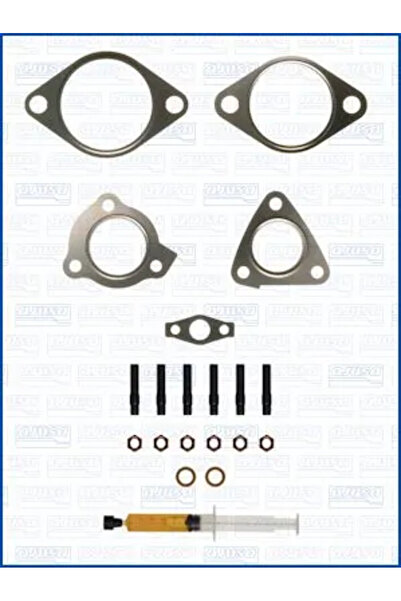 Ajusa Set Montaj Turbocompresor Hyundai Grandeur/Santa Fe 2 Kia Pro Cee'D