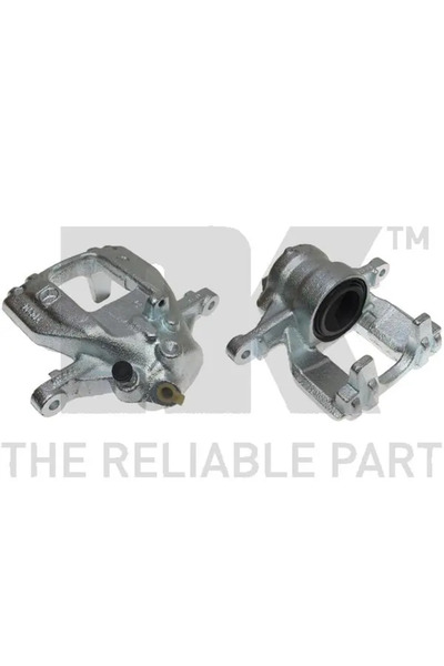 NK Brake Caliper Front Axle Mercedes-Benz Sprinter 3.5-T Bus/Sprinter 3.5-T