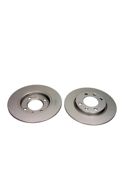 QUARO Disc Frana Citroen Saxo/Xsara/Zx Peugeot 106 2/206/306