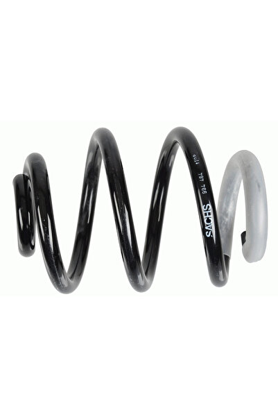 SACHS Arc Spiral Renault Clio 3