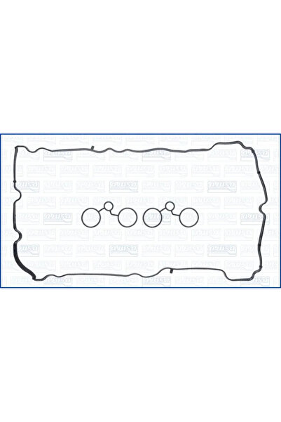 Ajusa Set Garnituri Capac Supape Citroen C4 2 Limuzina/C4 Grand Picasso 2/C4 ...