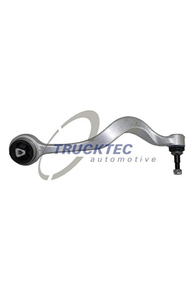 TRUCKTEC AUTOMOTIVE Brat Suspensie Roata Axa Fata Stanga Bmw 5