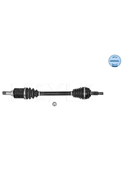 MEYLE Planetara Axa Fata Stanga Dacia Duster Renault Duster