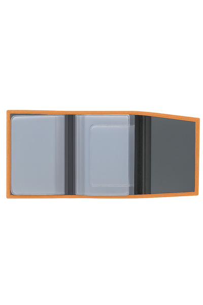 Boldy Auto License Holder Wallet - Car License Case - Auto License Protector - License Protection Container - License Wallet