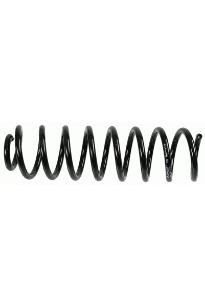 SACHS Arc Spiral Renault Megane 2 Limuzina