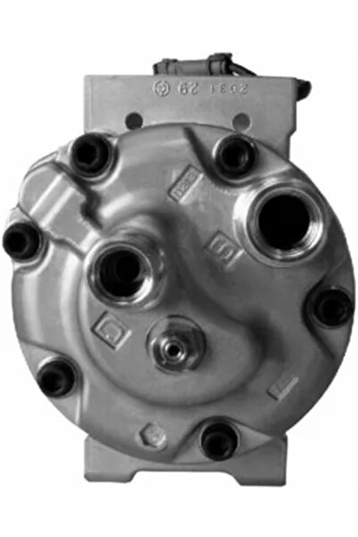 MAHLE Air Conditioning Compressor Alfa Romeo 155 Audi A4 B5/A6 C5/Cabriolet B3