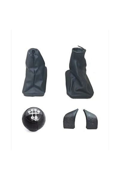 OEM Set 4 bucati pentru Opel Corsa C Tigra B Combo C