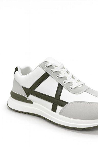 Generic Men’s Casual Sneakers – Sporty & Stylish Shoes | Lightweight Shoes for Walking, Running & Daily Wear