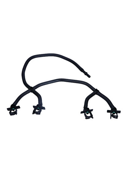 MaxGear Furtun Supracurgere Combustibil Ford Mondeo 3/Transit Bus/Transit Car...