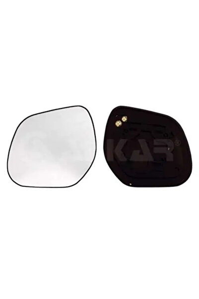 Alkar Sticla Oglinda Oglinda Retrovizoare Exterioara Stanga Citroen C-Crosser...