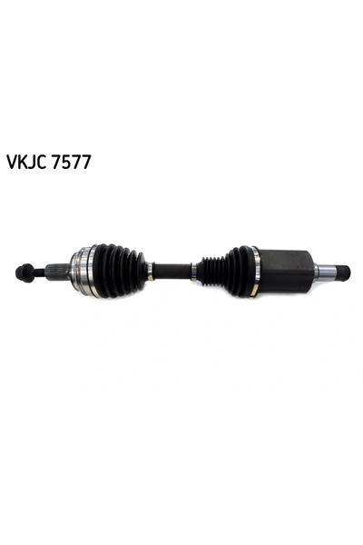 SKF Planetara Mercedes-Benz C-Class