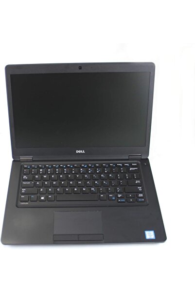 Dell (Refurbished) Latitude E5470 14" HD Laptop, Core i3-6100U 2.3GHz, 8GB, 500GBHard Drive, Windows