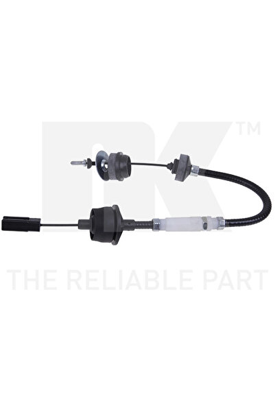 NK Cablu Ambreiaj Citroen Berlingo / Berlingo First Autoutilitara/Limuzina Sp...