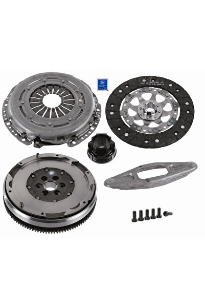 SACHS Set Ambreiaj Bmw 1/3/5 Bmw (Brilliance) X1