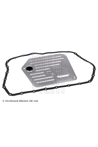 BLUE PRİNT Set Filtre Hidraulice Cutie E Vit.Automata Audi A6 C5/A8 D2