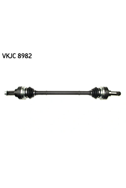 SKF Drive Shaft Rear Right Bmw 1/2 Cupe/3