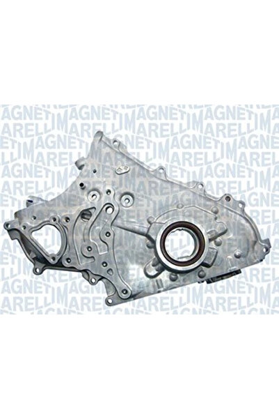 MAGNETI MARELLI Pompa Ulei Nissan 10-Trail 1/Almera 2/Almera Tino