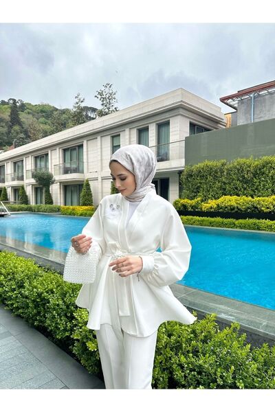 SS Design Set crep cu volan