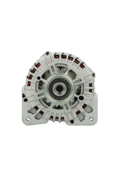 BV PSH Generator / Alternator Dacia Logan/Sandero Renault Clio 2/Kangoo / Gra...