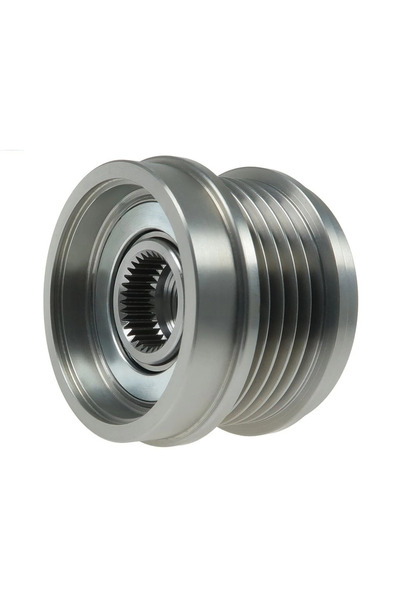 AS-PL Sistem Roata Libera Generator Mercedes-Benz A-Class/B-Class Sports Tour...