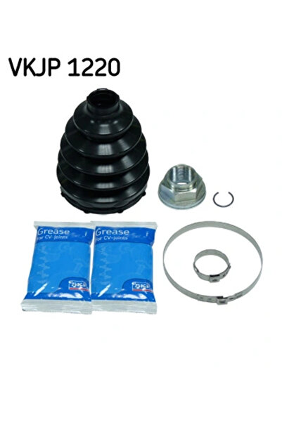 SKF Ansamblu Burduf Articulatie Planetara Citroen Jumper 2 Bus/Jumper 2 Caros...