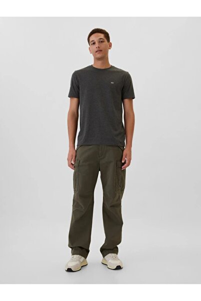 GAP Logo Everyday Soft T-Shirt