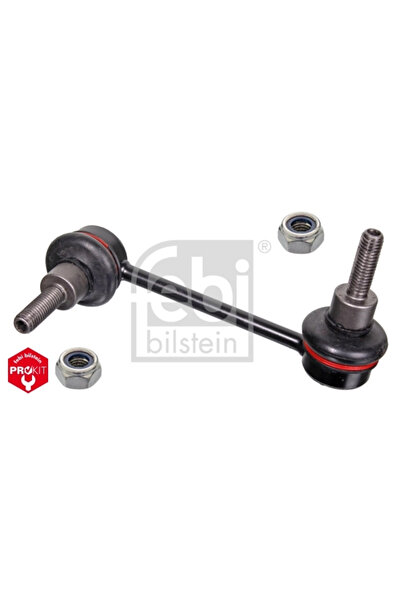 FEBI BILSTEIN Brat/Bieleta Suspensie Stabilizator Axa Fata Stanga Opel Movano...