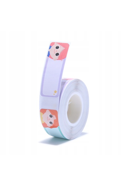 Other Etichete autocolante NIIMBOT 14x40mm 155 buc. fețe pentru D110/D11/D101