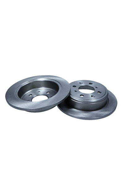 MaxGear Disc Frana Puntea Spate Honda Accord 3/Civic 4/Crx 2 Rover 200 2/200 ...