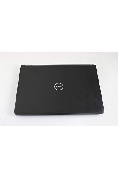 Dell (Refurbished) Latitude E5470 14" HD Laptop, Core i3-6100U 2.3GHz, 8GB, 500GBHard Drive, Windows