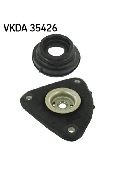 SKF Spring Support Bearing Ford C-Max/Focus 2 Mazda 3