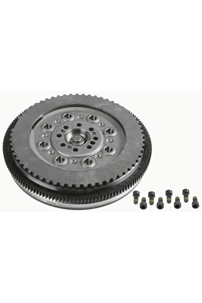 SACHS Volanta Mercedes-Benz Sprinter 2-T Bus/Sprinter 2-T Caroserie/Sprinter ...