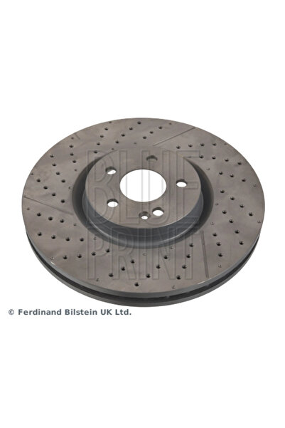 BLUE PRİNT Disc Frana Punte Fata Mercedes-Benz A-Class/Cla Shooting Brake/Cla...