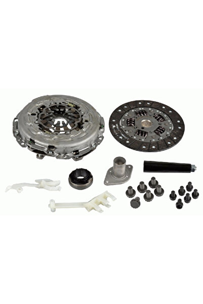 SACHS Set Ambreiaj Audi A4 Allroad B8/A4 B8/A5