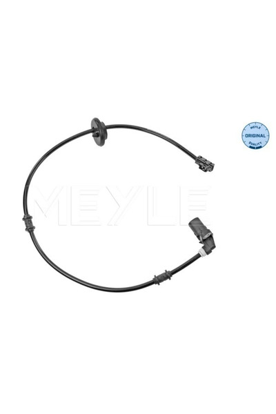 MEYLE Сензор за оборотите на колелата на задния ляв мост Mercedes-Benz C-Clas...