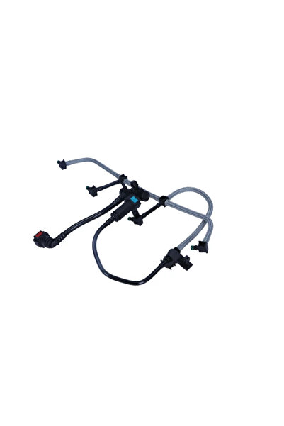 MaxGear Furtun Supracurgere Combustibil Ford C-Max/Focus 2/Mondeo 4