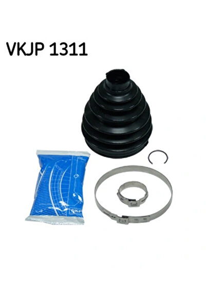 SKF Drive Shaft Bellows Assembly Citroen C4 2/C4 Grand Picasso