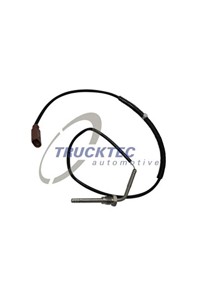 TRUCKTEC AUTOMOTIVE Senzor Temperatura Gaze Evacuare Vw Amarok