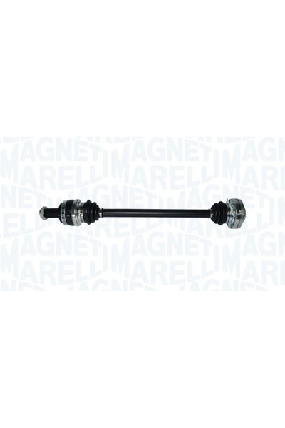 MAGNETI MARELLI Planetara Axa Spate Dreapta Bmw X3