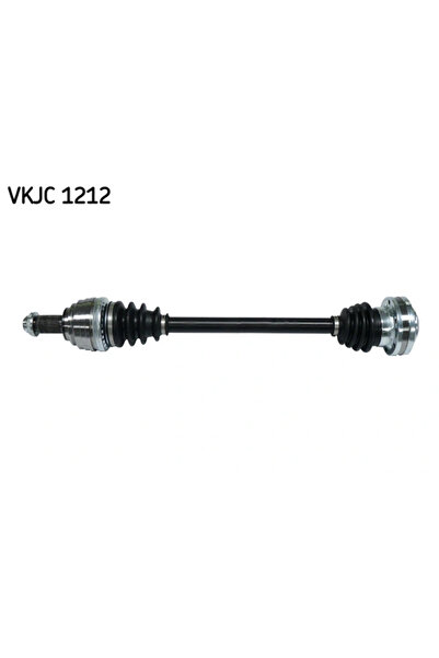 SKF Bmw X5 Driveshaft