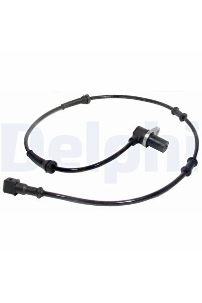 DELPHİ Сензор за скоростта на колелата Volvo S40 1/V40