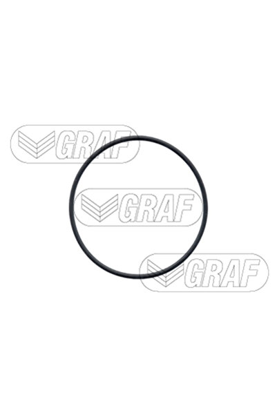 GRAF Pompa De Apa Racire Motor Citroen Berlingo / Berlingo First Microbus/Ber...