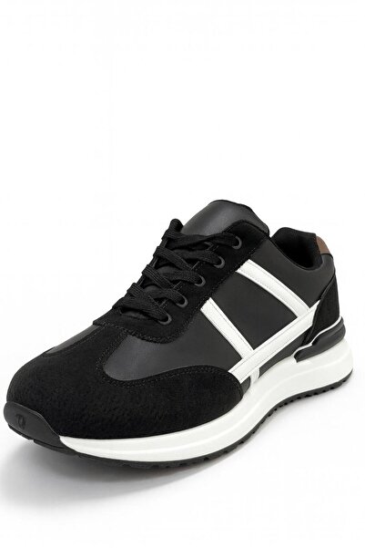 Generic Men’s Casual Sneakers – Sporty & Stylish Shoes | Lightweight Shoes for Walking, Running & Daily Wear