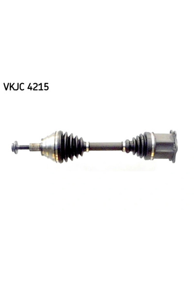 SKF Drive shaft Audi A3 Seat Leon