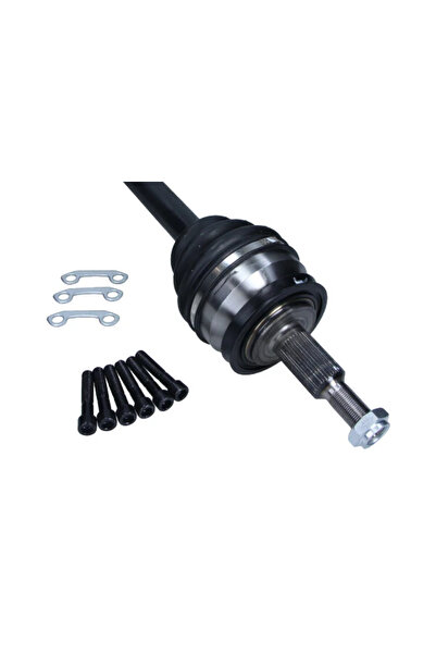 MaxGear Planetara Axa Fata Stanga Vw California T5 Camper/Multivan T5/Multiva...