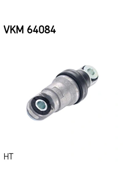 SKF Обтегач на ангренажен ремък Mazda 3/6/Cx-5